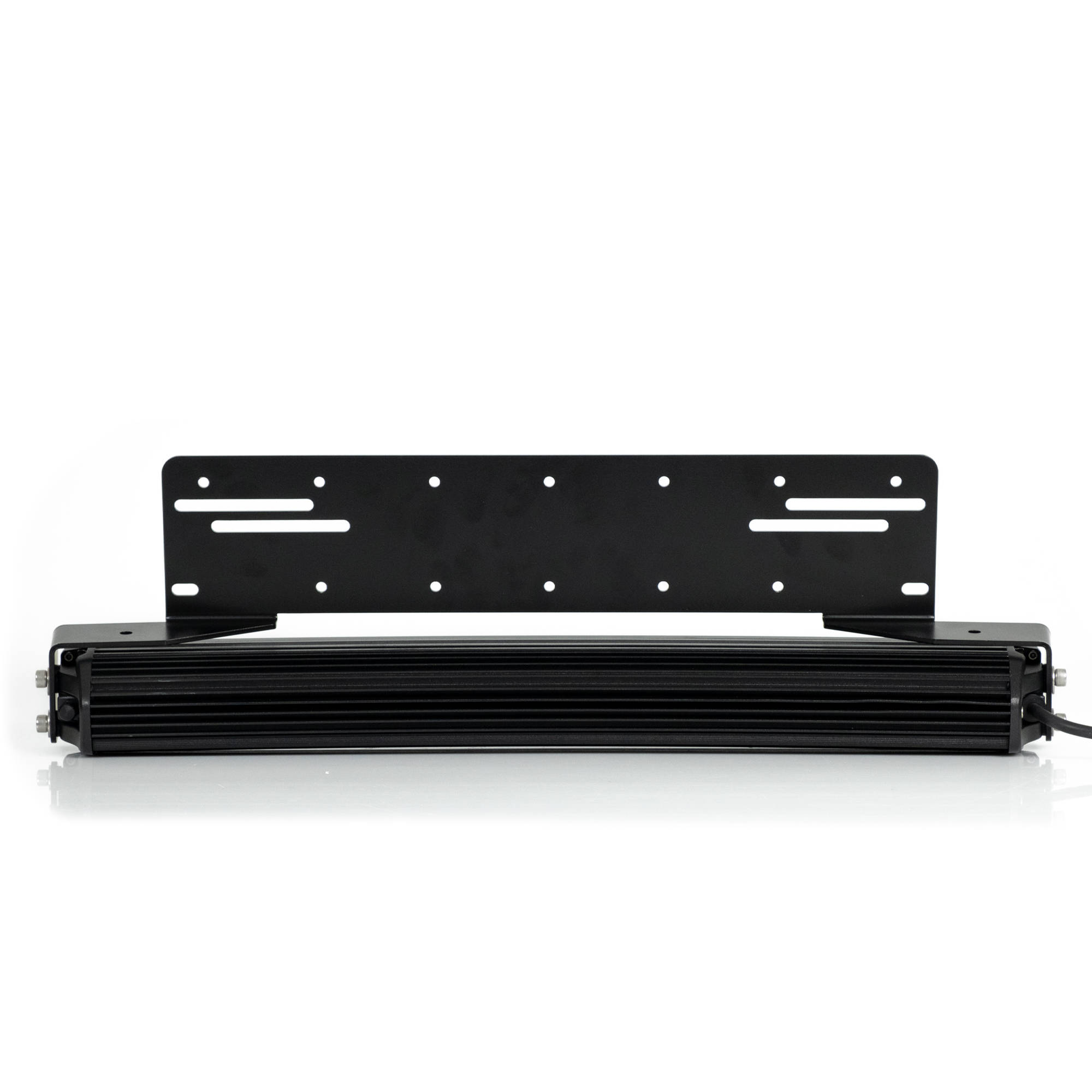 LED-lisävalo W-light Comber