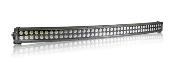 LED-työvalopaneeli Bullpro Graphite 400W