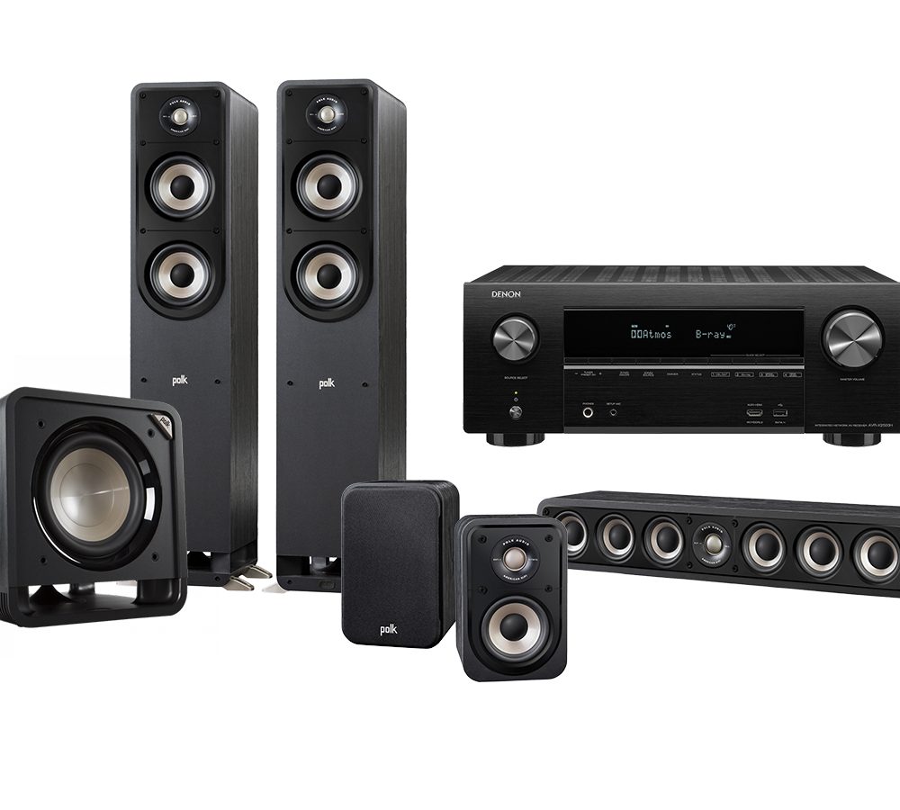 Kotihifi