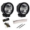 Optibeam Savage 5 led-lisävalo - Image 2