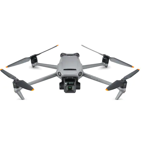 Dronet