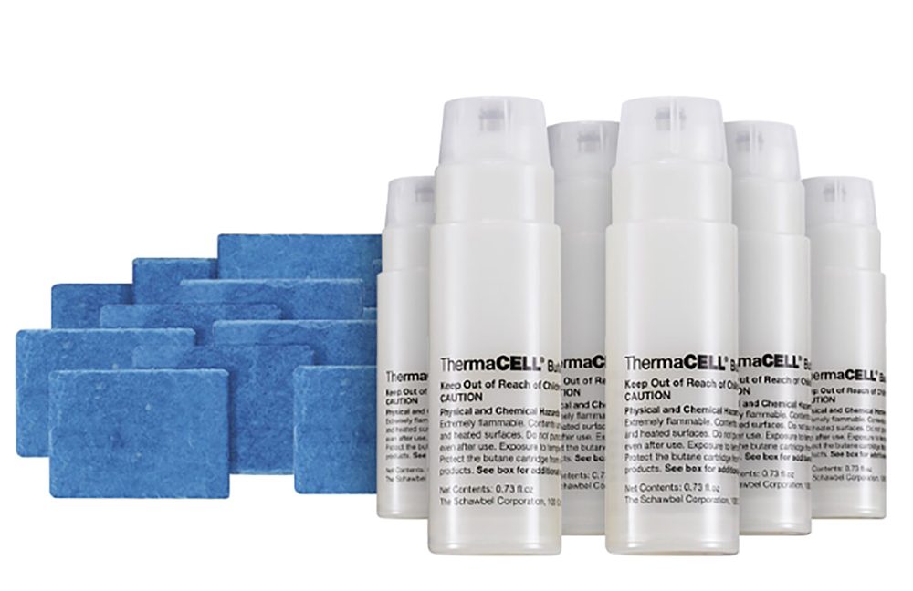 Thermacell Säästöpakkaus 10+30 Mega pack - Image 2
